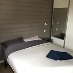 Paradis De Bellevue Chalet