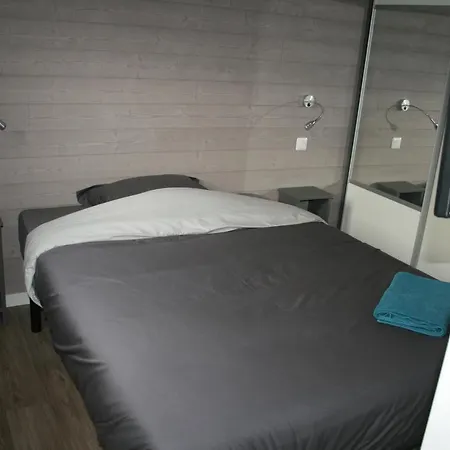 Paradis De Bellevue Puymiclan