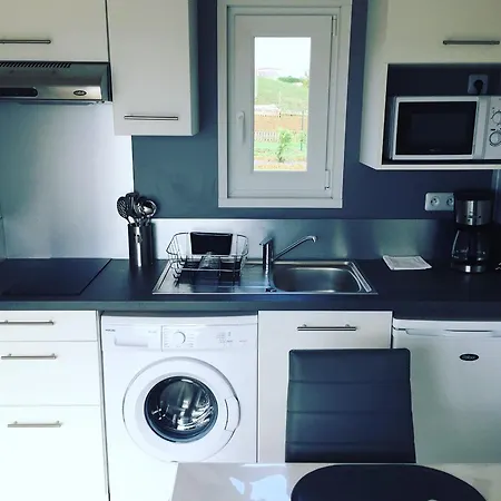 Paradis De Bellevue * Puymiclan