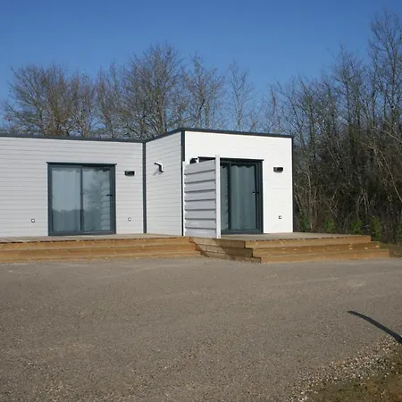 Chalet Paradis De Bellevue