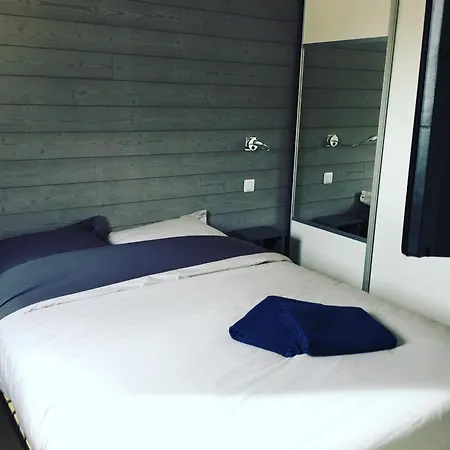 Paradis De Bellevue * Puymiclan