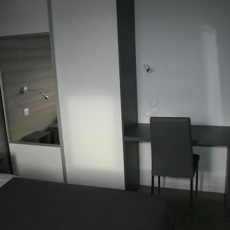 Horská chata Paradis De Bellevue *