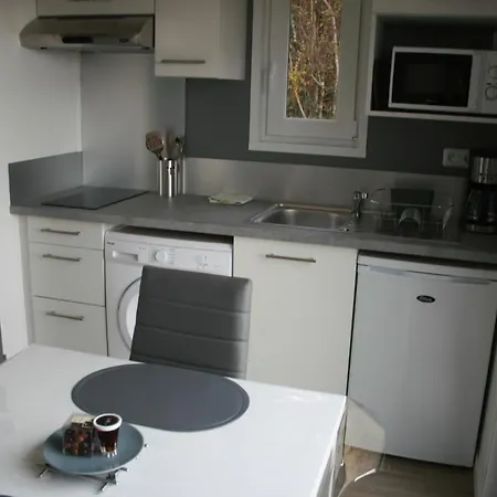 Chalet Paradis De Bellevue