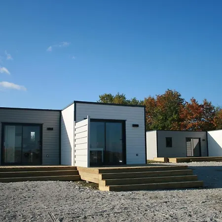 Paradis De Bellevue Puymiclan