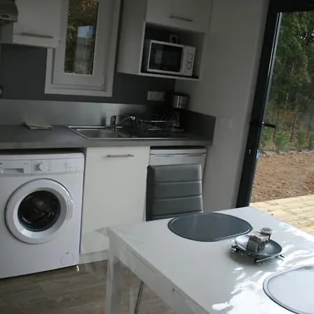 Chalet Paradis De Bellevue