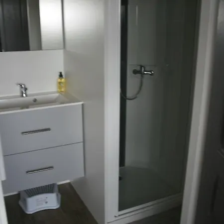 Paradis De Bellevue Horská chata Puymiclan