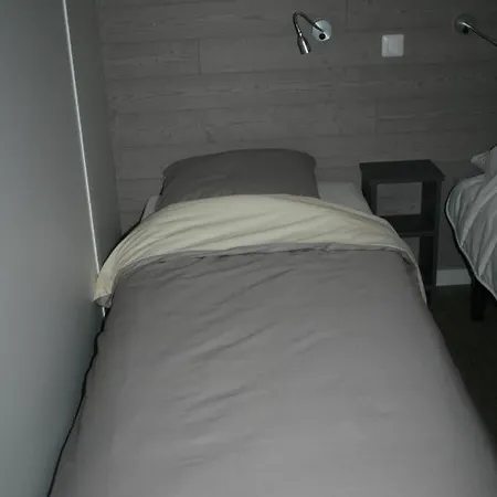 Horská chata Paradis De Bellevue Puymiclan