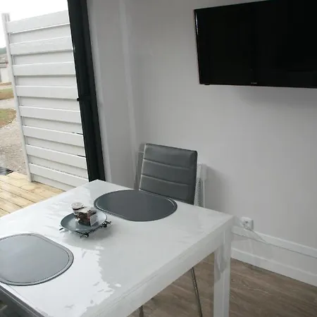 Paradis De Bellevue Chalet