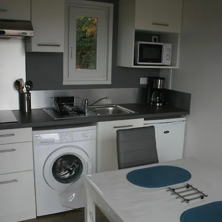 Chalet Paradis De Bellevue *