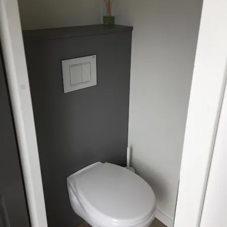 Paradis De Bellevue Chalet Puymiclan