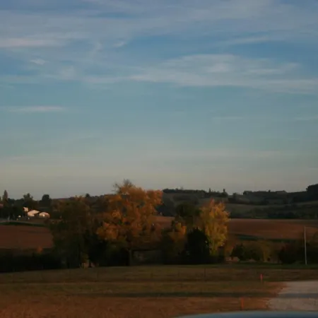 Paradis De Bellevue Horská chata