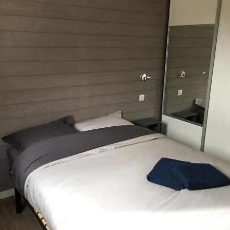 Paradis De Bellevue Chalet