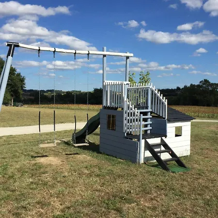 Horská chata Paradis De Bellevue *