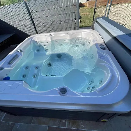 Paradis De Bellevue Horská chata *