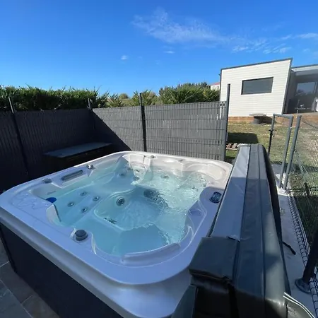 Paradis De Bellevue