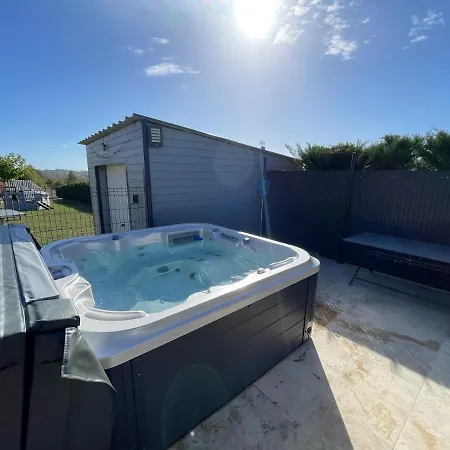 Chalet Paradis De Bellevue