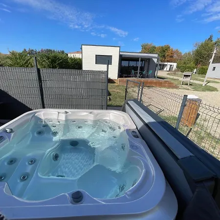 Paradis De Bellevue Puymiclan