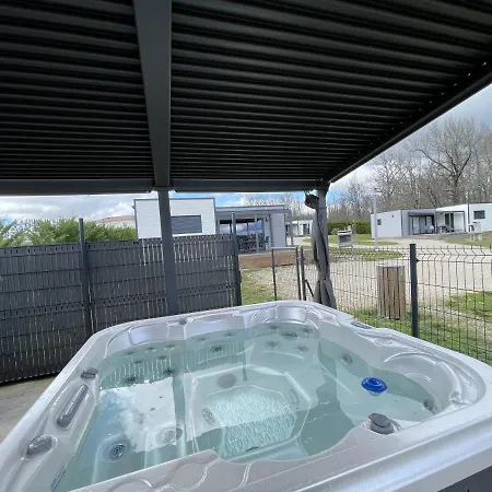 Paradis De Bellevue * Puymiclan