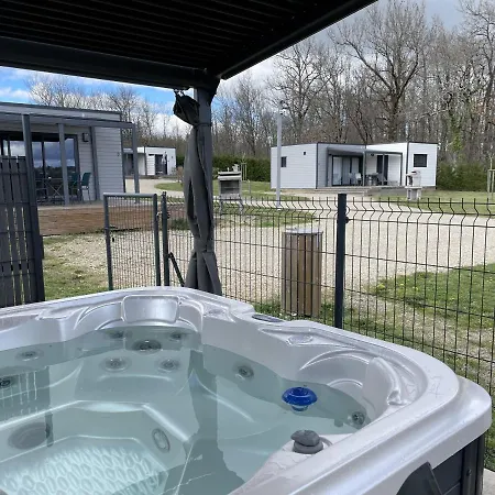 Paradis De Bellevue *