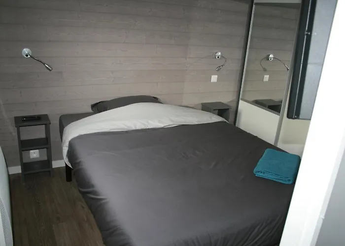 Paradis De Bellevue Puymiclan