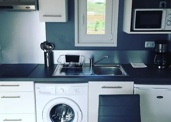 Paradis De Bellevue * Puymiclan