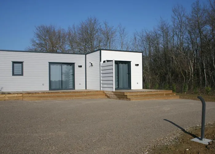 Chalet Paradis De Bellevue