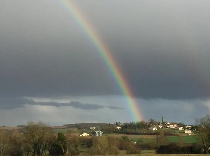 Paradis De Bellevue * Puymiclan