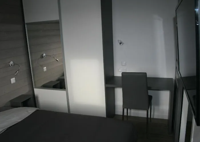 Σαλέ Paradis De Bellevue *