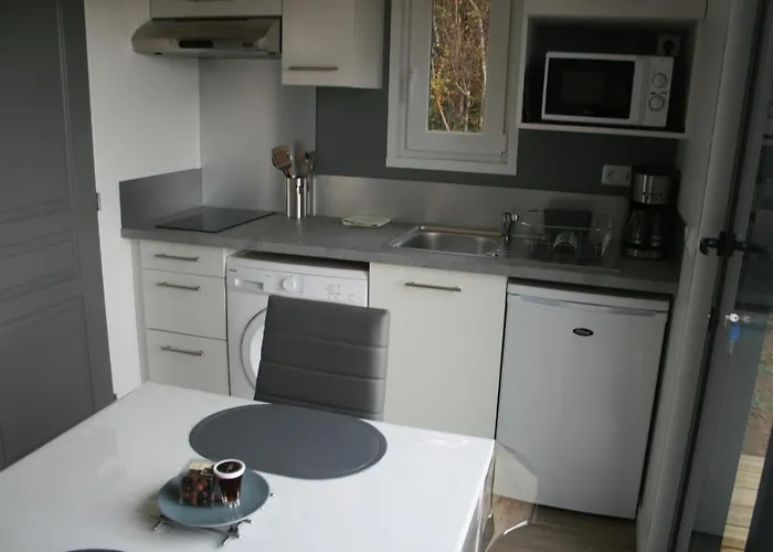 Chalet Paradis De Bellevue