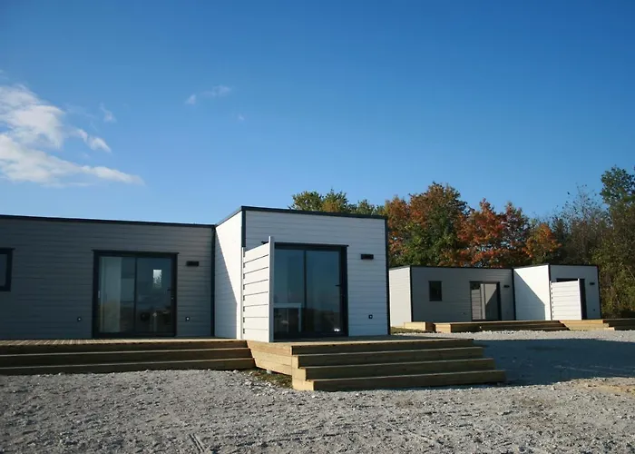 Paradis De Bellevue Puymiclan