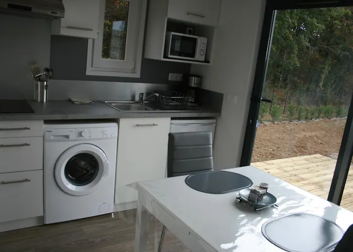 Chalet Paradis De Bellevue