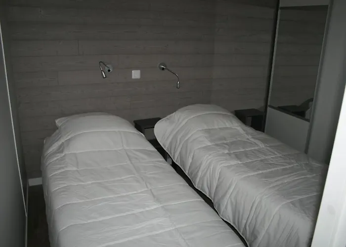 Paradis De Bellevue בקתה Puymiclan