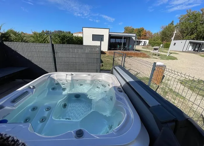 Paradis De Bellevue Puymiclan