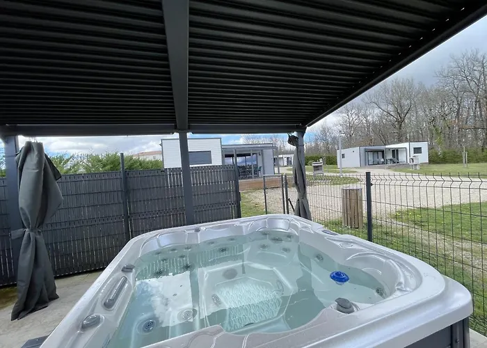 Paradis De Bellevue * Puymiclan