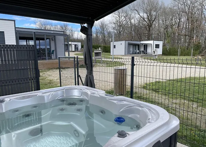 Paradis De Bellevue *