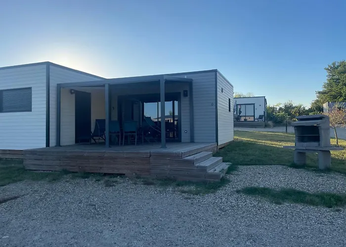 Paradis De Bellevue Puymiclan